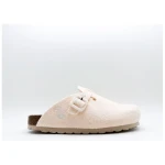 Veganer PET Buckle Clog "thies ®" aus recycelten Flaschen, fair produziert