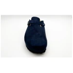 Veganer Rec Bio Clog "thies ® PET" aus recyceltem PES