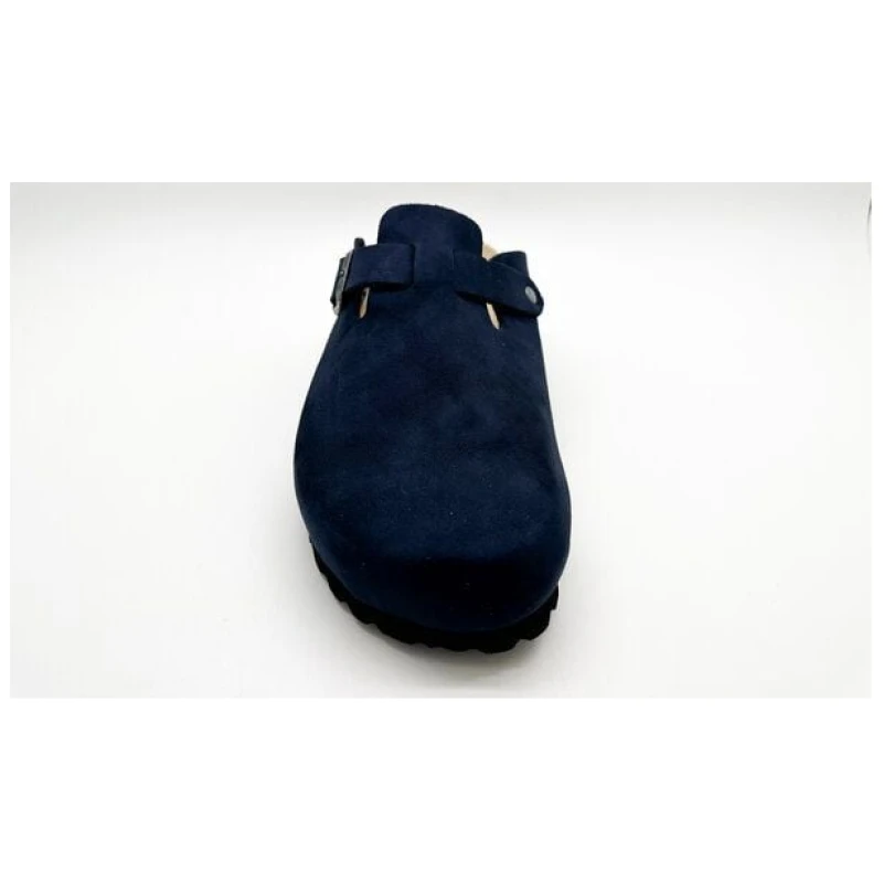 Veganer Rec Bio Clog "thies ® PET" aus recyceltem PES