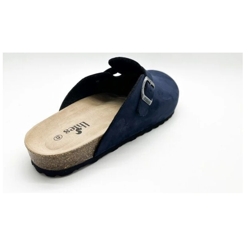 Veganer Rec Bio Clog "thies ® PET" aus recyceltem PES