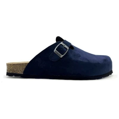 Veganer Rec Bio Clog "thies ® PET" aus recyceltem PES