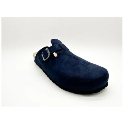 Veganer Rec Bio Clog "thies ® PET" aus recyceltem PES