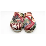 Veganer "thies ® Eco World Travel Clog" aus gewebtem Textil