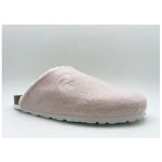 Veganer "thies ® Organic Bio Clog" aus zertifizierter Biobaumwolle