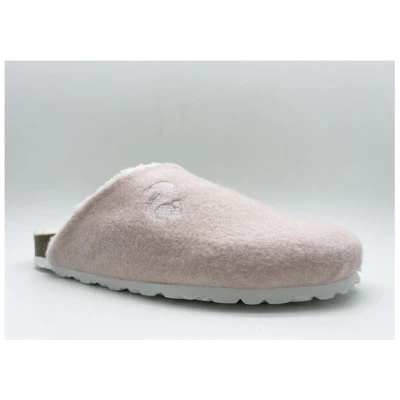 Veganer "thies ® Organic Bio Clog" aus zertifizierter Biobaumwolle