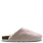 Veganer "thies ® Organic Bio Clog" aus zertifizierter Biobaumwolle