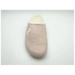 Veganer "thies ® Organic Bio Clog" aus zertifizierter Biobaumwolle