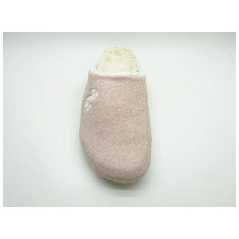 Veganer "thies ® Organic Bio Clog" aus zertifizierter Biobaumwolle