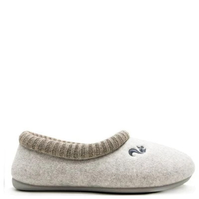 Veganer "thies ® Organic Cozy Home" aus Biobaumwolle