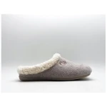 Veganer "thies ® Organic Cozy Slipper" aus Biobaumwolle