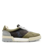 Veganer, ultraleichter "thies ® Eco Cup Sneaker" aus recycelten Materialien, Kork, Bambus