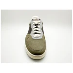 Veganer, ultraleichter "thies ® Eco Cup Sneaker" aus recycelten Materialien, Kork, Bambus
