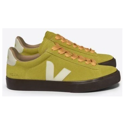 Veja - Campo Bold Suede