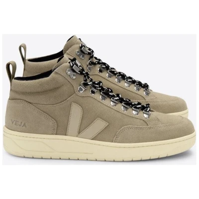 Veja Herren Sneaker - Roraima Suede