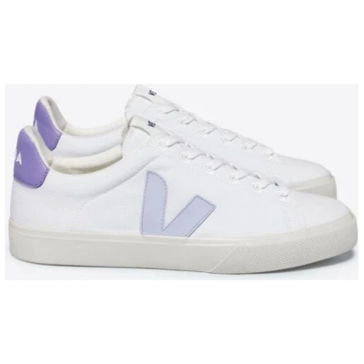 Veja Sneaker Damen - Campo Canvas - Vegan