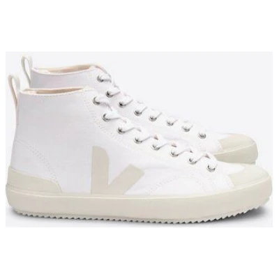 Veja Sneaker Damen - Nova High Top Canvas