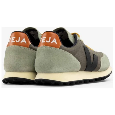 Veja Sneaker Damen - Rio Branco Ripstop