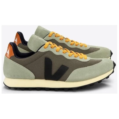 Veja Sneaker Damen - Rio Branco Ripstop