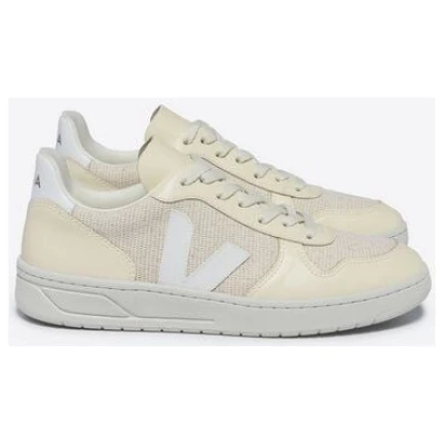 Veja Sneaker Damen - V-10 J-Mesh