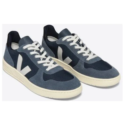 Veja Sneaker Damen - V-10 Ripstop