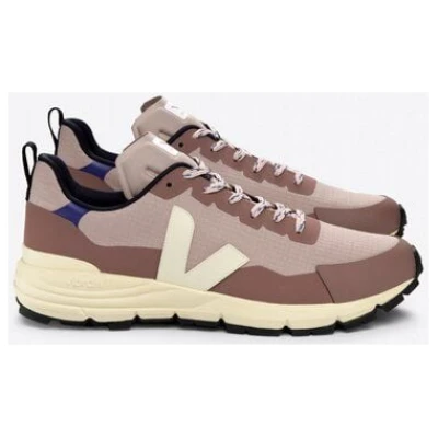 Veja Sneaker Damen Vegan - Dekkan Ripstop