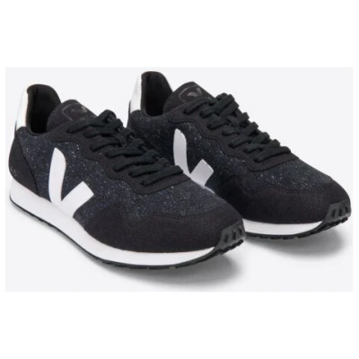Veja Sneaker Damen Vegan - SDU REC Flannel