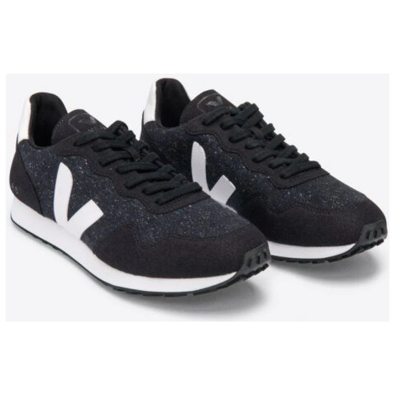 Veja Sneaker Damen Vegan - SDU REC Flannel