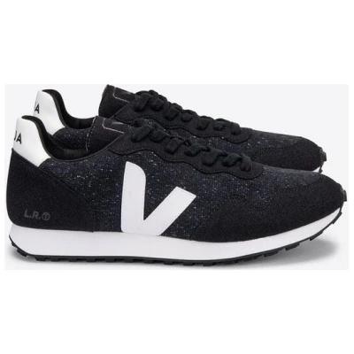 Veja Sneaker Damen Vegan - SDU REC Flannel