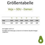 Veja Sneaker Damen Vegan - SDU TPU B-Mesh