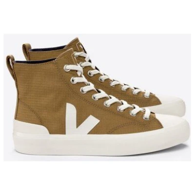 Veja Sneaker Damen Vegan - Wata II Ripstop
