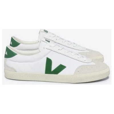 Veja Sneaker Damen - Volley Canvas