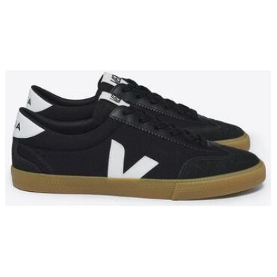 Veja Sneaker Herren - Volley Canvas