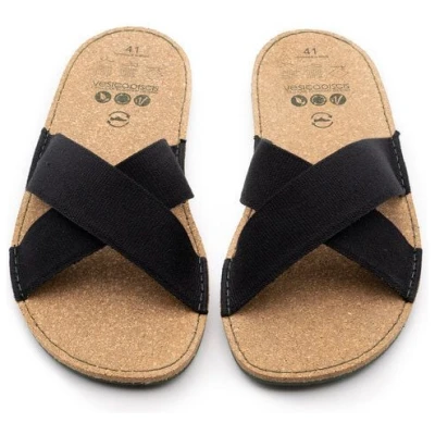 Vesica Piscis Footwear Alanis Sandale