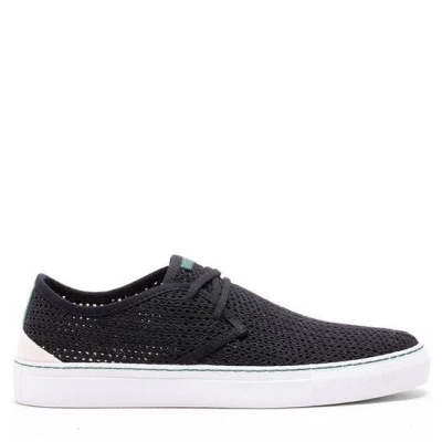 Vesica Piscis Footwear Sommerlicher Mesh Sneaker aus recycelter Baumwolle - Siddhartha