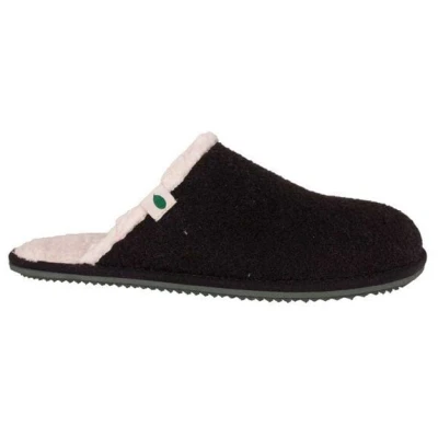 Vesica Piscis Footwear Vegane Hausschuhe Home Slipper Shaw