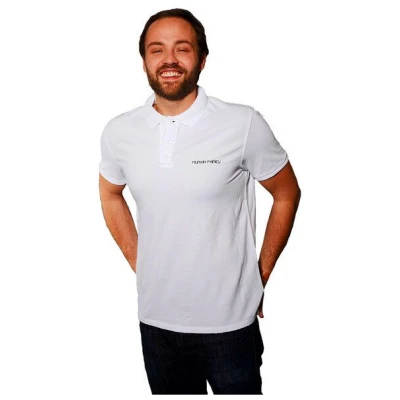 Vintage Poloshirt "Nature Vintage" von Human Family