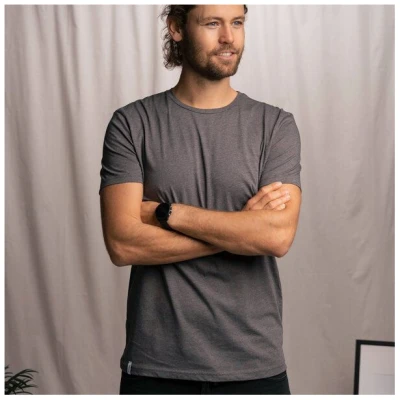 Vresh Clothing Stevan - T-Shirt aus Biobaumwoll-Mix