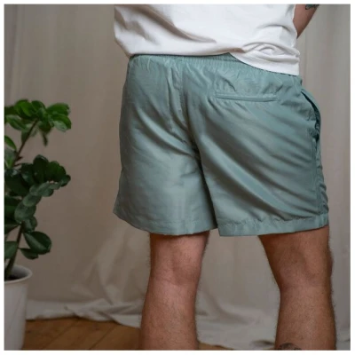 Vresh Clothing Ulv - Badeshorts recycelt
