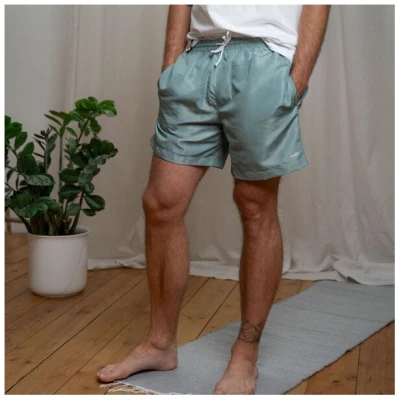 Vresh Clothing Ulv - Badeshorts recycelt