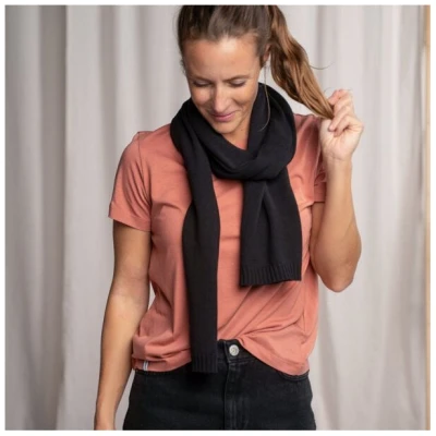 Vresh Clothing Viv - Schal aus Biobaumwolle