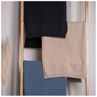 Vresh Clothing Viv - Schal aus Biobaumwolle