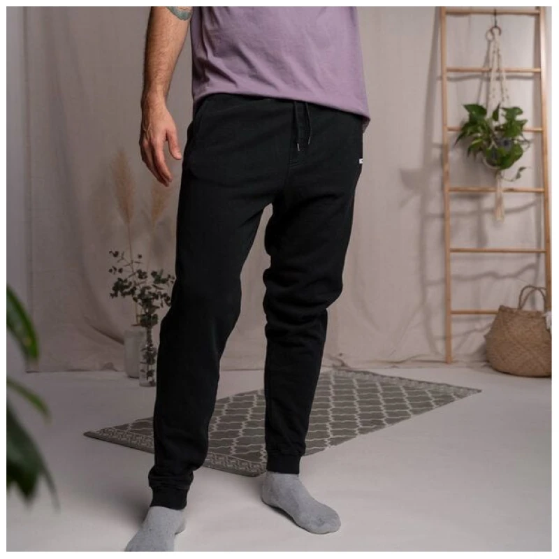 Vresh Clothing Vrodo - Sweatpants aus Biobaumwolle