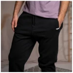 Vresh Clothing Vrodo - Sweatpants aus Biobaumwolle