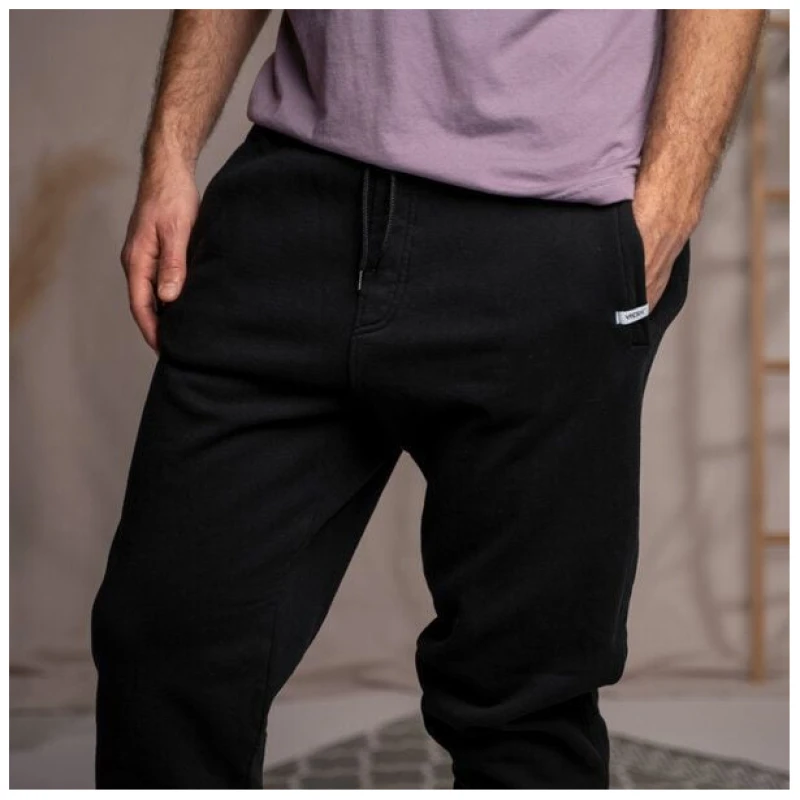 Vresh Clothing Vrodo - Sweatpants aus Biobaumwolle