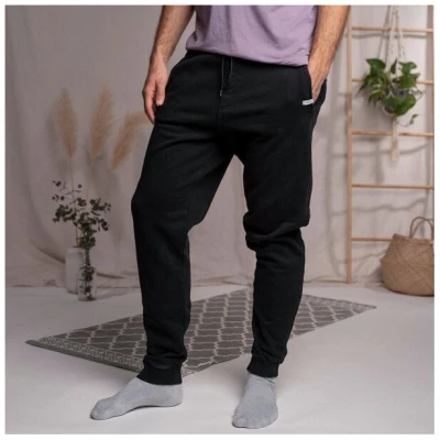 Vresh Clothing Vrodo - Sweatpants aus Biobaumwolle