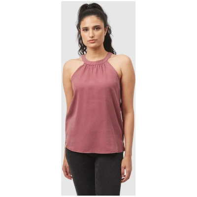 W Cypress Tank
