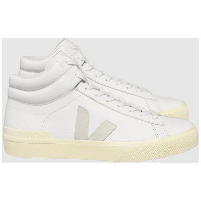 W' Minotaur Chromefree Leather
