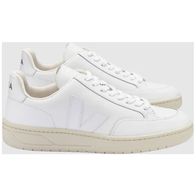 W' V-12 Leather
