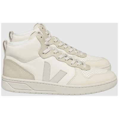 W' V-15 Chromefree Leather