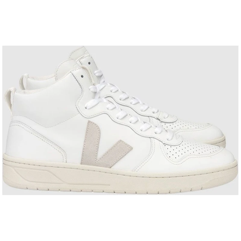 W' V-15 Leather